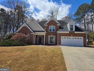 275 Rose Ivy Ct, Lawrenceville, GA 30043
