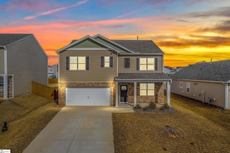 129 Slateford Cir, Piedmont, SC 29673