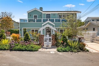589 Brooks St, Laguna Beach, CA 92651