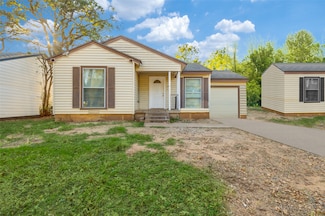 1410 S West St, Arlington, TX 76010