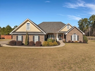 100 Hedge Way, Dublin, GA 31021