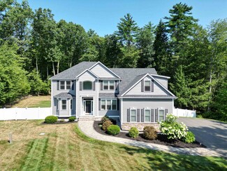 327 N Amherst Rd, Bedford, NH 03110