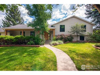 290 Mohawk Dr, Boulder, CO 80303
