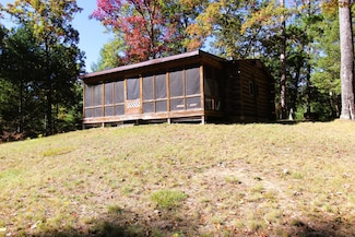 8172 Conners Flat Rd, Grayling, MI 49738