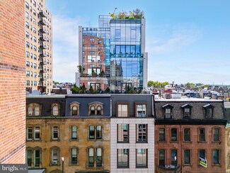 2110 Walnut St Unit 601, Philadelphia, PA 19103