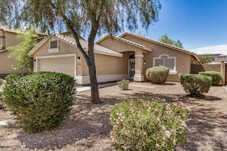 25710 W Victory St, Buckeye, AZ 85326