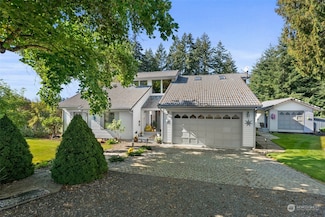 221 Dieckman Rd, Chehalis, WA 98532