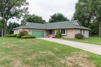 48844 Apple Ln, Mattawan, MI 49071