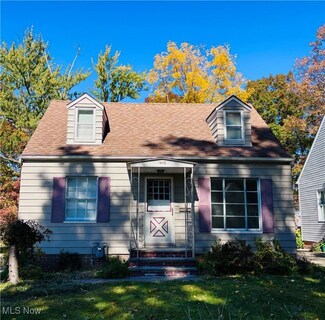 14113 Brunswick Ave, Maple Heights, OH 44137