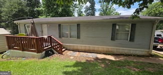 203 Fleetwood Dr, Fayetteville, GA 30214