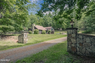 1532 S Shore Rd, Hadley, NY 12835