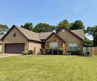 2616 Gallaway Cove, Jonesboro, AR 72404