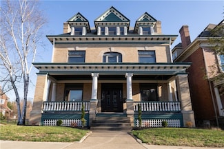 1160 Portland St, Pittsburgh, PA 15206