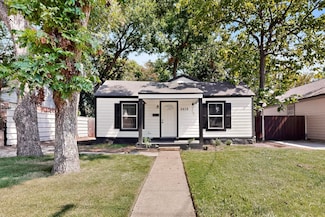 4408 Lawnview Ave, Dallas, TX 75227