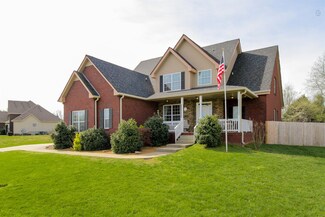 975 Granite Trail, Adams, TN 37010