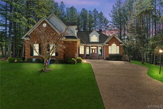4743 Royal Burgess Ct, Providence Forge, VA 23140