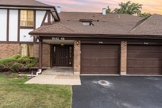 9148 Clairmont Ct Unit 120, Orland Park, IL 60462