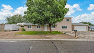 466 Meadow Rd, Grand Junction, CO 81504