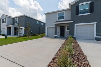 8625 Falling Blue Place, Riverview, FL 33578