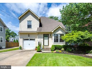 16 Cooper Ave, Cherry Hill, NJ 08002