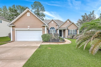 424 Black Horse Rd, Moncks Corner, SC 29461