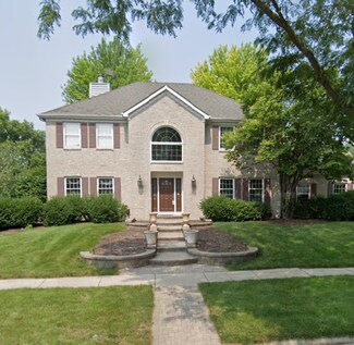 1401 Monarch Cir Unit 4, Naperville, IL 60564