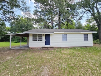 380 Francis St, Hawkins, TX 75765