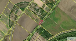 TBD Landrum Rd, San Benito, TX 78586