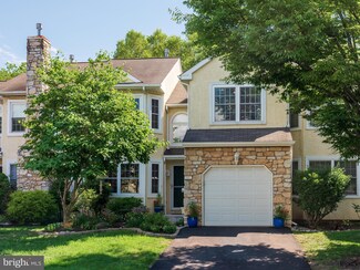 803 Poplar Ct, Ambler, PA 19002