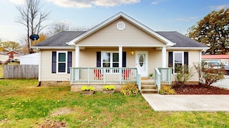 132 Ben Dr, Springfield, TN 37172