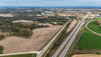 + - 54ac North Rd, Mount Horeb, WI 53517