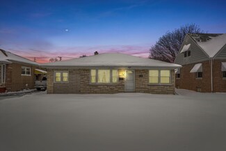 1534 N Lee Blvd, Berkeley, IL 60163