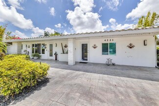 4221 NE 16th Ave, Oakland Park, FL 33334