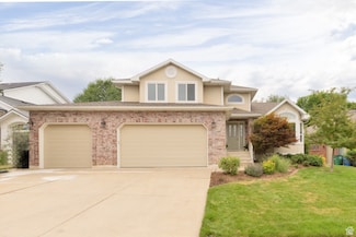 1133 Via la Costa Way, Kaysville, UT 84037