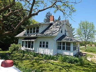 13711 Mead Rd, Camden, MI 49232