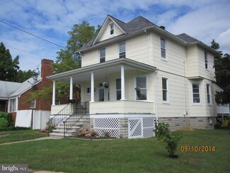 4414 Glenarm Ave, Baltimore, MD 21206
