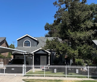 1592 N Ferger Ave, Fresno, CA 93728
