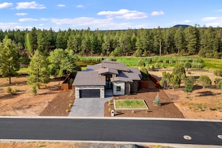 3449 Bear Mountain Dr, Lakeside, AZ 85929
