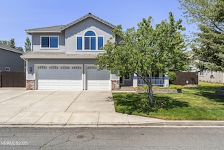 3687 Bozeman Dr Unit 1, Reno, NV 89511