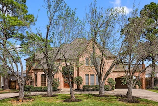 13510 Pristine Park Dr, Houston, TX 77041