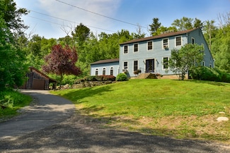 140 Crystal Lake Rd, Ellington, CT 06029
