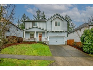 11106 SE 100th Ave, Happy Valley, OR 97086