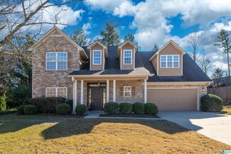 609 Chesser Ct, Chelsea, AL 35043