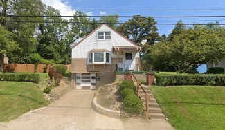 413 Meadowbrook Dr, North Versailles, PA 15137