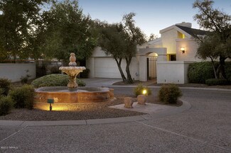 2501 E Forgeus Place, Tucson, AZ 85716