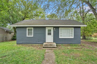 5320 Boylan St, Kalamazoo, MI 49004