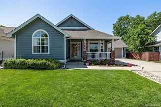 5606 W 1st St, Greeley, CO 80634
