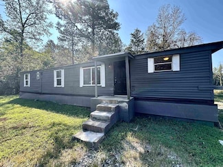 374 Wagon Cir, Higden, AR 72067