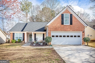 10 Horizon Hill, Newnan, GA 30265