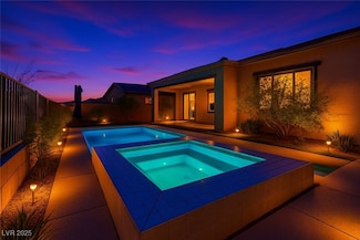 47 Alta Cascata Place, Henderson, NV 89011